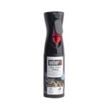 Weber Non-Stick Spray 200ml, Antifhaftspray für Grillrost, Nebelspray mit großem Sprühbereich, 100% auf natürlichen Inhaltsstoffen, zum Einfetten des Grillrostes (17685)