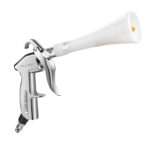 Wilktop Druckluftpistolen Blow Gun Druckluft Ausblaspistole Trocken- Reinigungspistole Blow Gun reinigungspistole,reinigungspistole druckluft