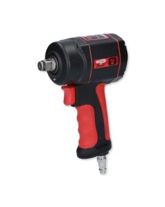 KS Tools 1/2" Mini-Druckluft-Schlagschrauber miniDEVIL (515.1315)