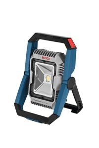Bosch Professional 18V System Akku-Baustrahler GLI 18V-1900