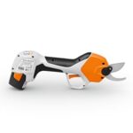 STIHL, Akku-Schneidegerät für den professionellen Gebrauch, ASA 20 Set mit Ladegerät AL 1 und Akku AS 2