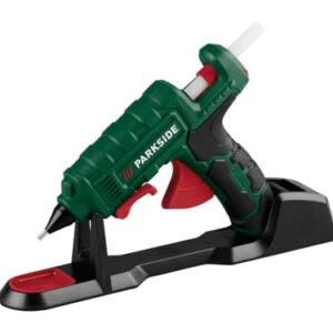 Park Seite Titel PARKSIDE PHP 500W 500 E3 Glue Gun With Carry Case