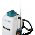 Makita DUS158Z Akku-Druckspritze 18V (ohne Akku, ohne Ladegerät)