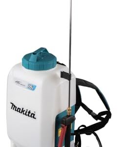 Makita DUS158Z Akku-Druckspritze 18V (ohne Akku, ohne Ladegerät)