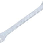 BGS 1058 | Maul-Ringschlüssel | SW 8 mm | DIN3113-A | Gabelringschlüssel