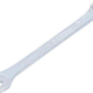 BGS 1058 | Maul-Ringschlüssel | SW 8 mm | DIN3113-A | Gabelringschlüssel