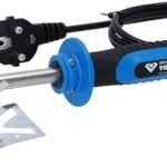 BRILLIANT TOOLS BT124030 Lötkolben, 30 W [Powered by KS Tools]