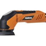Primaster Dreieckschleifer PMDR280 280 W Deltaschleifer Schleifegerät