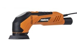 Primaster Dreieckschleifer PMDR280 (280 W)