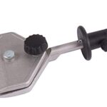 WELDINGER MVL-36 Schleifvorrichtung lange Messer für Nass-Schleifmaschine NSM 250 vario