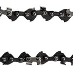 Original Einhell Ersatzkette 15 cm (Astkettensägen-Zubehör, passend für GE-PS 18/15 Li BL, Kettenlänge 15 cm, 28 Treibglieder, 3/10 Zoll Kettenteilung)