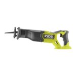 RYOBI 18 V ONE+ Brushless Akku-Säbelsäge RRS18BL-0, 32 mm Hublänge, ohne Akku und Ladegerät