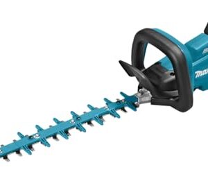 Makita DUH502Z Akku-Heckenschere 50 cm 18 V (ohne Akku, ohne Ladegerät)