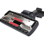 McFilter I Staubsaugerdüse Bodendüse für alle Miele Staubsauger, Complete, Compact, Classic, Swing, C1, C2, C3, S8000, S6000, S5000, S4000, S2000, S2, S3, S4, S5, S6 Serie