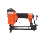 XZXXZSZ FS8016 Pneumatischer Hefter, Feine Heftpistole for Möbel, Holz, Pneumatischer Hefter, Möbel, Pneumatische Heftpistolen