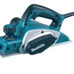 Makita KP0800 EINHANDHOBEL, 1 Stück (1er Pack)