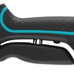 Gardena AssistCut: Akkubetriebene Gartenschere mit einem Schneid-Durchmesser von 25 mm, für einfaches und müheloses Schneiden von Zweigen, Jungen Trieben und Blumen, mit USB-C Ladekabel (12222-20)