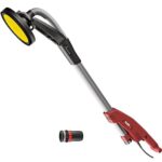 Flex Wand- / Deckenschleifer Giraffe GE5 ECO (Schleifmaschine 500 Watt, Schleifteller 225 mm, Werkzeufaufnahme Klett, Länge 1520 mm) 474835