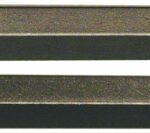 C.K Schraubendreherbits Modulo, 422001, 60 mm