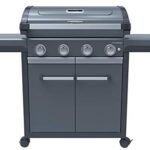 Campingaz 4 Series Premium Gasgrill