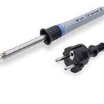 ERSA Lötkolben 30 S 30W 230V 0330KD bewährter Universallötkolben für gänige Löt & Entlöt-Aufgaben
