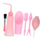 BESPORTBLE Ergonomisches Gartenwerkzeug-Set Mehrzweck-handwerkzeuge Für Die Gartenarbeit