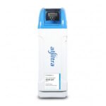 ALFILTRA Wasserenthärtungsanlage - Basic 40 - Kompakte Entkalkungsanlage für weiches Wasser, Salzsparend, einfache Installation, automatisch, für 2 bis 5 Personen - Deutsche Qualitätsmarke