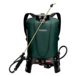 Akku-Rückensprühgerät RSG 18 LTX 15 (602038850) 15 L Akku Gartenspritze, Akku Drucksprüher ohne manuelles Pumpen