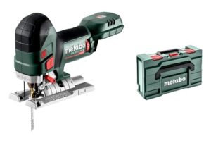 Metabo Akku-Stichsäge STA 18 LTX 150 BL (150 mm Schnitttiefe)