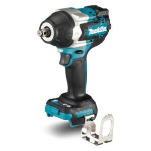 Makita DTW700Z Schlagschrauber 18 V (ohne Akku und Ladegerät)