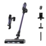 Rowenta X-Pert 7.60, kabelloser Staubsauger, leistungsstark, sehr leicht, Lange Akkulaufzeit, RH6A31WO