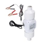 Inline Luftabsauger, 58 m³ Fassungsvermögen für effektive Belüftung in Küchen, Badezimmern und Fabriken Line Ventilator