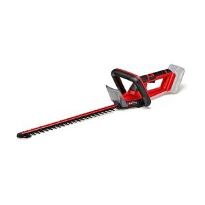 Einhell Akku-Heckenschere GC-CH 18/50 Li Solo Power X-Change (Li-Ion, 18V, Metallgetriebe, Alu-Messerabdeckung, inkl. Köcher, ohne Akku und ohne Ladegerät)