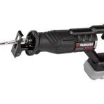 Parkside PERFORMANCE Akku- Säbelsäge PSSAP 20- Li X20V, LED, stufenlos, brushless (im Transportkoffer, ohne Akku und Ladegerät)
