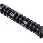 Original Einhell Lüfterwalze (Vertikutierer-Lüfter-Zubehör, passend für Einhell Akku-Vertikutierer-Lüfter GE-SC 35/1 Li, 24 Krallen aus Stahl, 35 cm Arbeitsbreite)