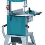 Makita LB1200F Bandsäge 900 W