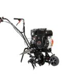 AL-KO Benzin-Motorhacke MH 540 Comfort, 54 cm Arbeitsbreite, 3.45 kW Motorleistung, 30 cm Hackmesser Durchmesser, 51 kg Gewicht, für Flächen bis 300 m²