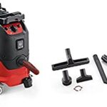 FLEX Sicherheitssauger VCE 33 M AC-Set (Klasse M, automatische Reinigung)