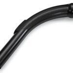 Handgriff - Kompatibel mit Miele Staubsauger Compact C1, C2, C3, Parquet Ecoline, Swing, H1, S5, S6, S381-35mm Durchmesser - Ersatzteil für 3565460, 5269091, 5269090, 9442600, 9442601