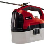 Einhell Akku-Drucksprühgerät GE-WS 18/35 Li-Solo Power X-Change (Lithium Ionen, automatische Pumpe f. Pflanzenschutz/Düngung, transparenter Tank, ohne Akku und Ladegerät)