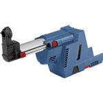 Bosch Professional System Akku Staubabsaugung GDE 18V-16 (kompatibel mit allen GBH 18V-26 und GBH 18V-26 F)