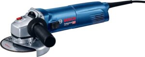 Bosch Professional Winkelschleifer GWS 1400 (125 mm)
