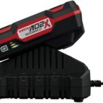 Parkside Wiederaufladbarer Akku 20v 2Ah PAP 20 B1 + Ladegerät PLG 20 C1 für alle Parkside X 20V Team Series Tools