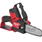 Milwaukee M12 Fuel™ AKKU-ASTSÄGE ohne Akku und Ladegerät