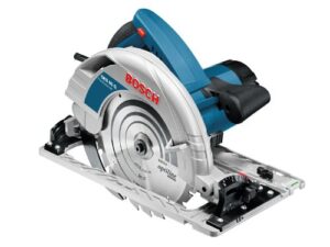 Bosch Professional Handkreissäge GKS 85 G (2.200 W, 85 mm Schnitttiefe)