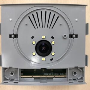 AMP. VID. DUOX MARINE PULS. v3.0/18V