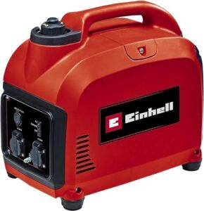 Einhell Inverter-Stromerzeuger TC-IG 2000 (1800 W Dauerleistung)