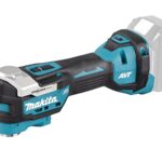 Makita DTM52Z Akku-Multifunktionswerkzeug 18V (ohne Akku, ohne Ladegerät, ohne Zubehör)