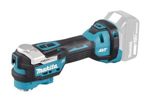 Makita DTM52Z Akku-Multifunktionswerkzeug 18V (Solo-Version)