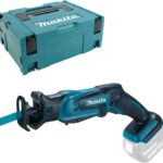 Makita DJR183ZJ Säbelsäge, 18 V